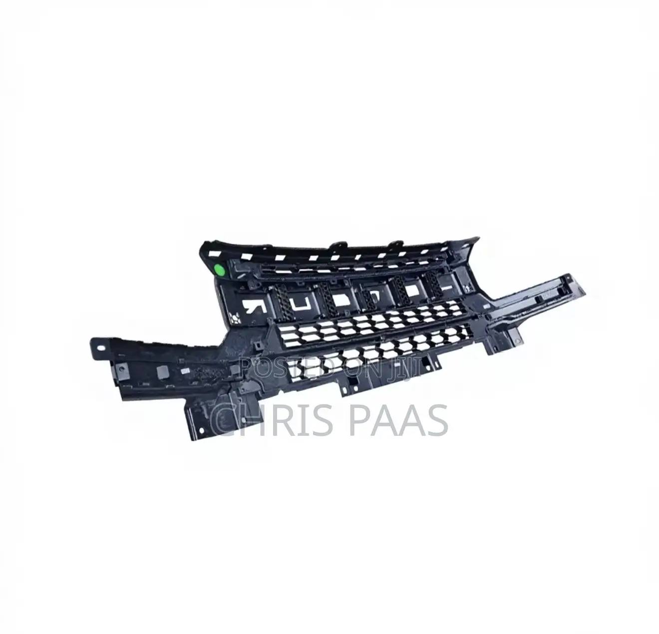 Jetour T2 Front Grill