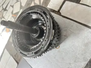 Toyota Camry 2014 Clutch Drum (Ceevo)