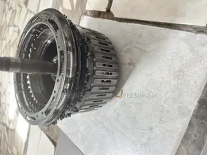 Toyota Camry 2014 Clutch Drum (Ceevo)