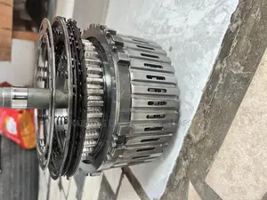 Toyota Camry 2014 Clutch Drum (Ceevo)