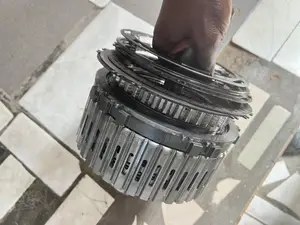 Toyota Camry 2014 Clutch Drum (Ceevo)