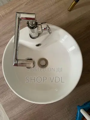 Pedicure Mount and Basin