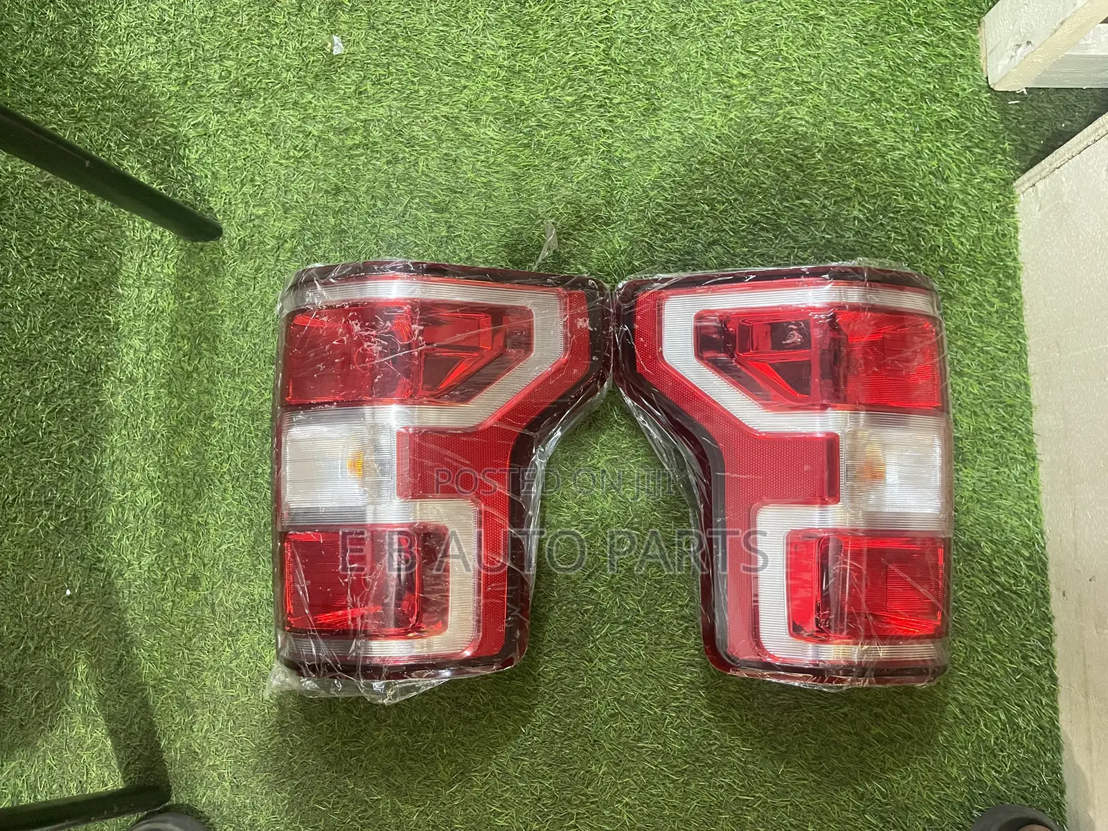 Ford F150 2018-2020 Taillight Pair