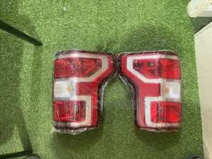 Ford F150 2018-2020 Taillight Pair