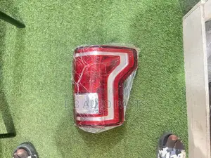 F150 2015-2017 Taillight Right Side