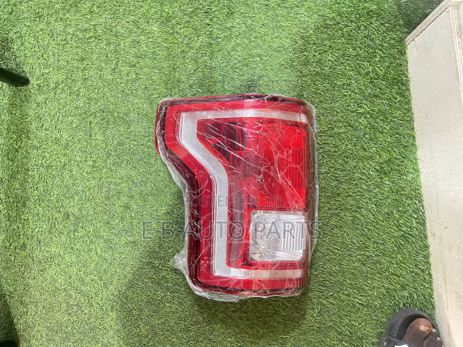 F150 2015-2017 Taillight Left Side