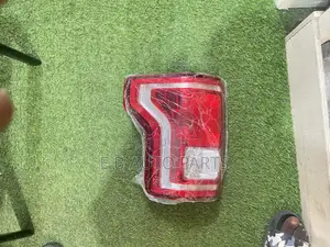 F150 2015-2017 Taillight Left Side