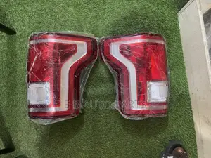 Ford F150 2015-2017 Taillight Pair