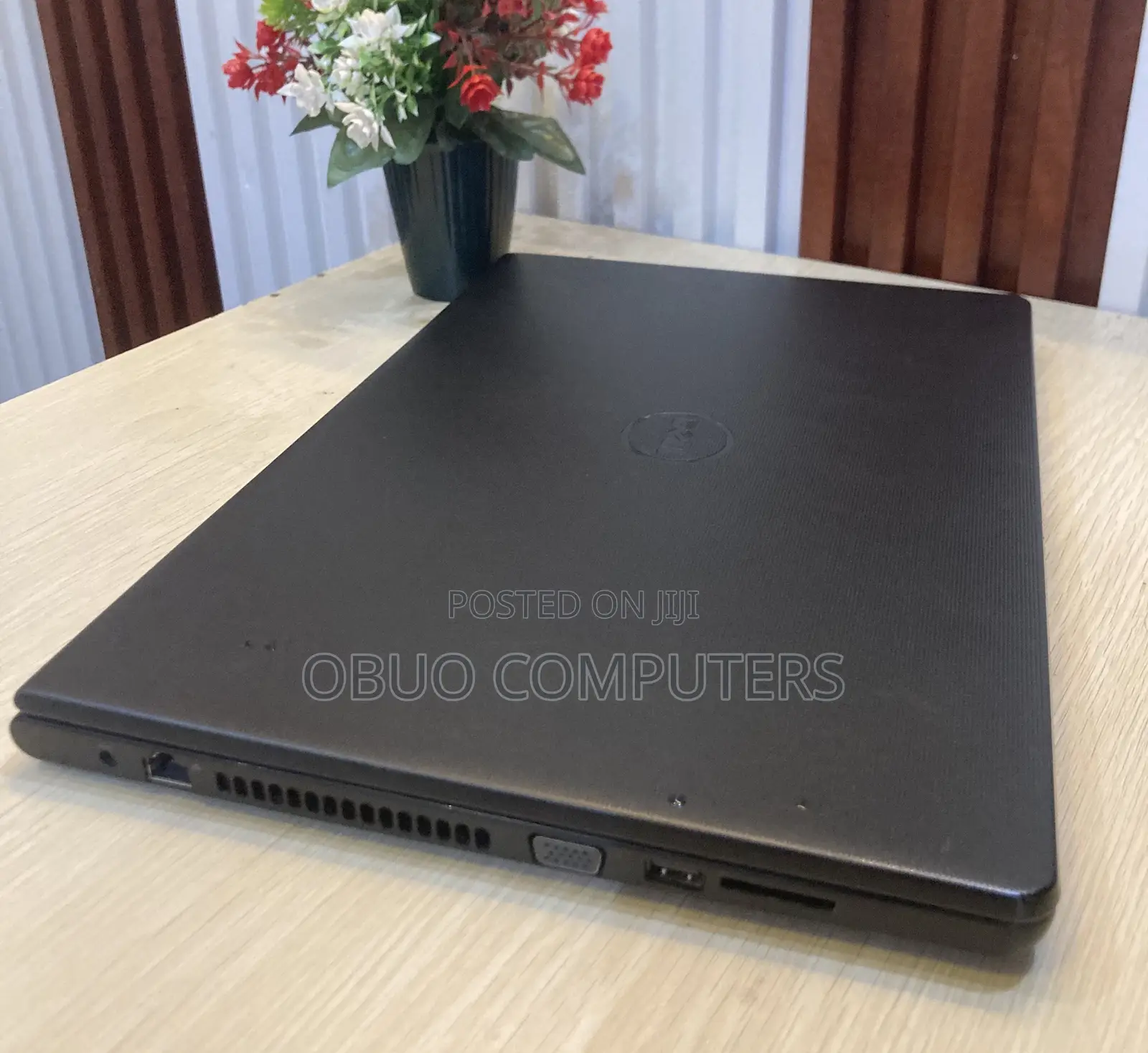 Laptop Dell Inspiron 15 8GB Intel Core i5 HDD 500GB