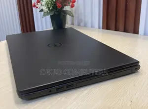 Laptop Dell Inspiron 15 8GB Intel Core i5 HDD 500GB