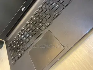 Laptop Dell Inspiron 15 8GB Intel Core i5 HDD 500GB