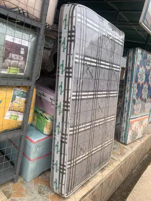 8 Inches Medium Size Mattress