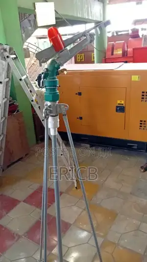Sprinkler ( for Irrigation)