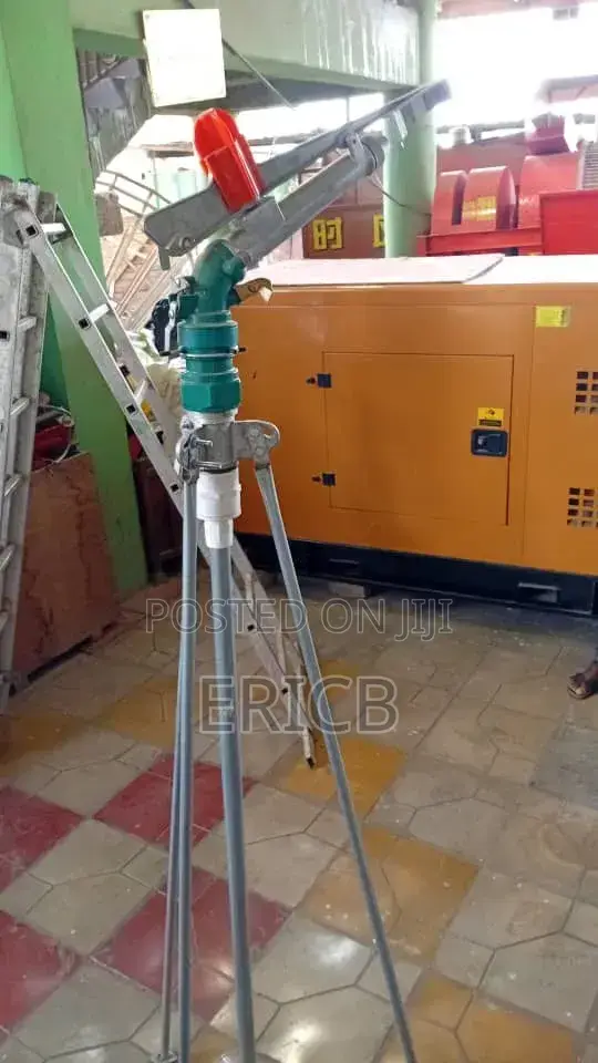 Sprinkler ( for Irrigation)