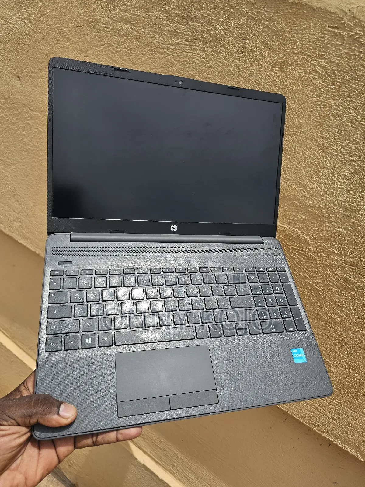 Laptop HP 250 G7 8GB Intel Core i5 SSD 256GB