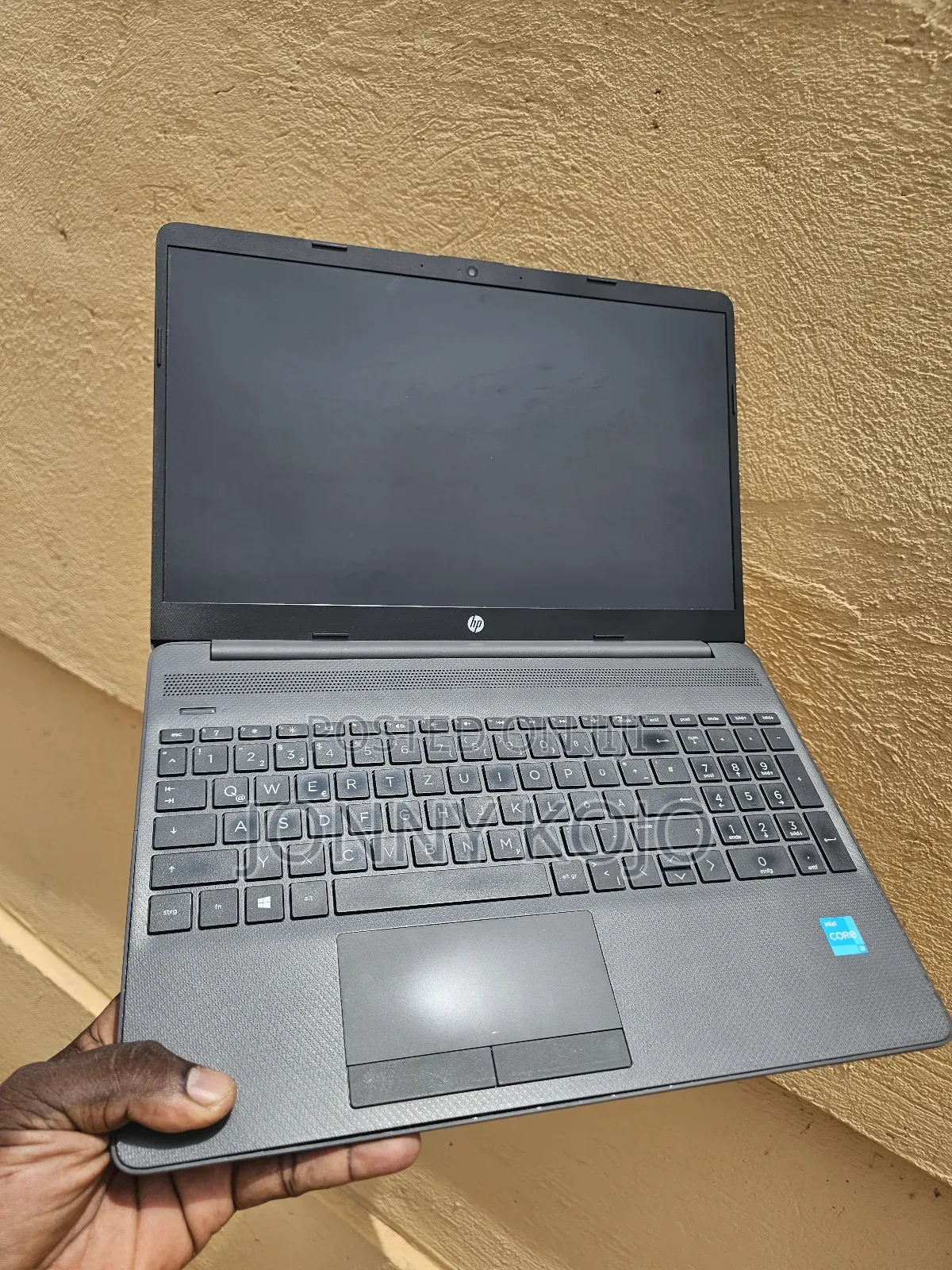 Laptop HP 250 G7 8GB Intel Core i5 SSD 256GB