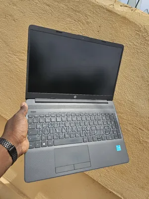 Laptop HP 250 G7 8GB Intel Core i5 SSD 256GB