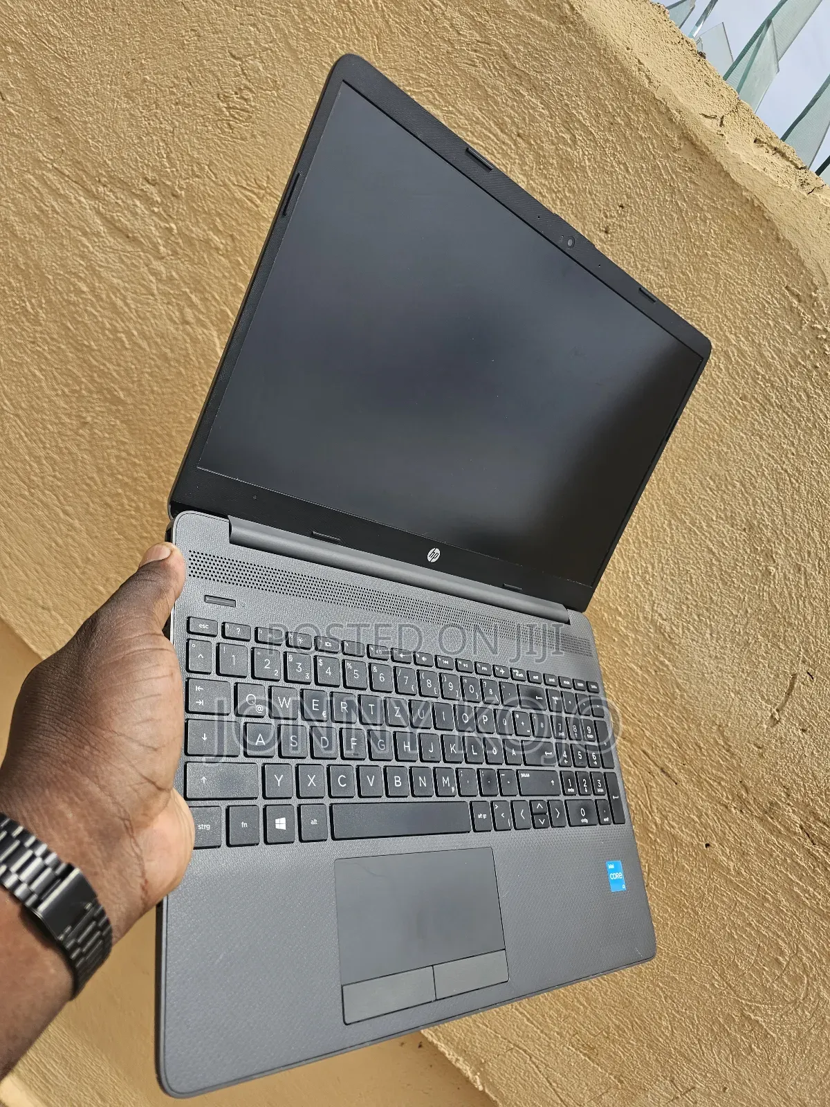 Laptop HP 250 G7 8GB Intel Core i5 SSD 256GB