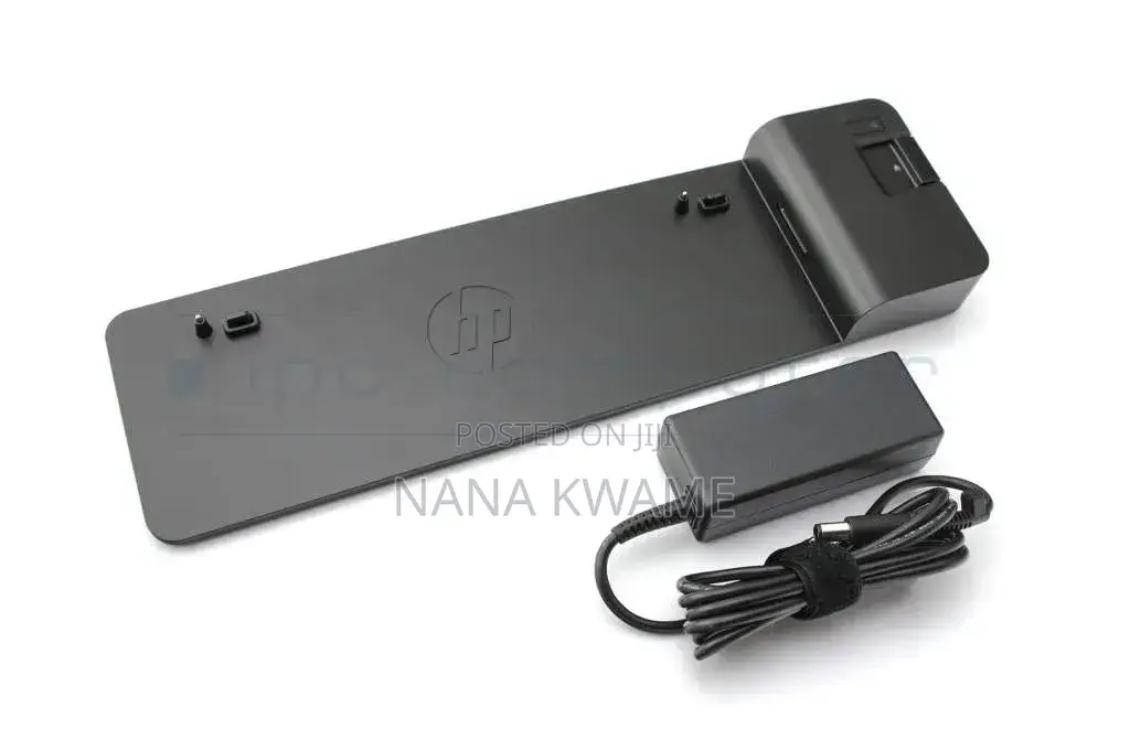 Hp Docking Station