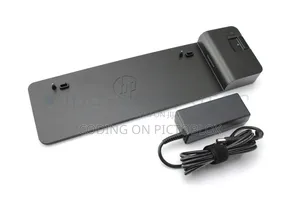Hp Docking Station