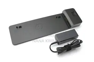 Hp Docking Station