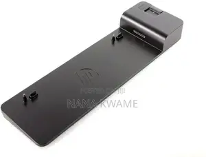 Hp Docking Station