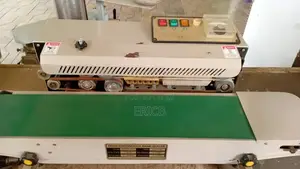 Band Sealer