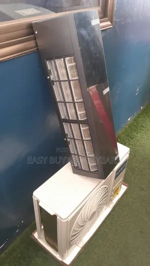 Cool Retreat Air Conditioner 1.5hp Air Conditioners