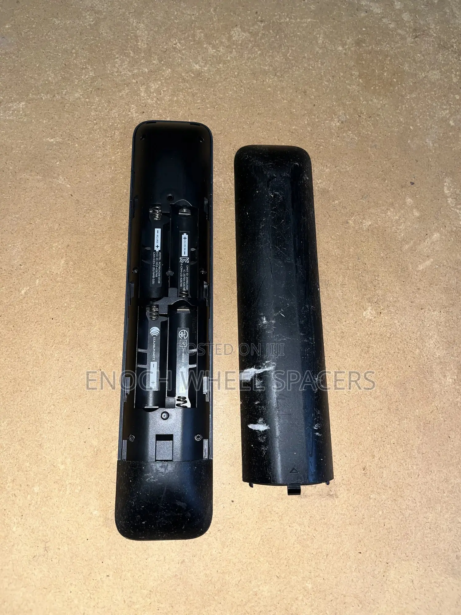 Bose Smart Soundbar 500/700 Universal Remote