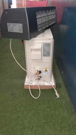 The Chiller Air Conditioners 1.5hp Nasco Air Conditioners