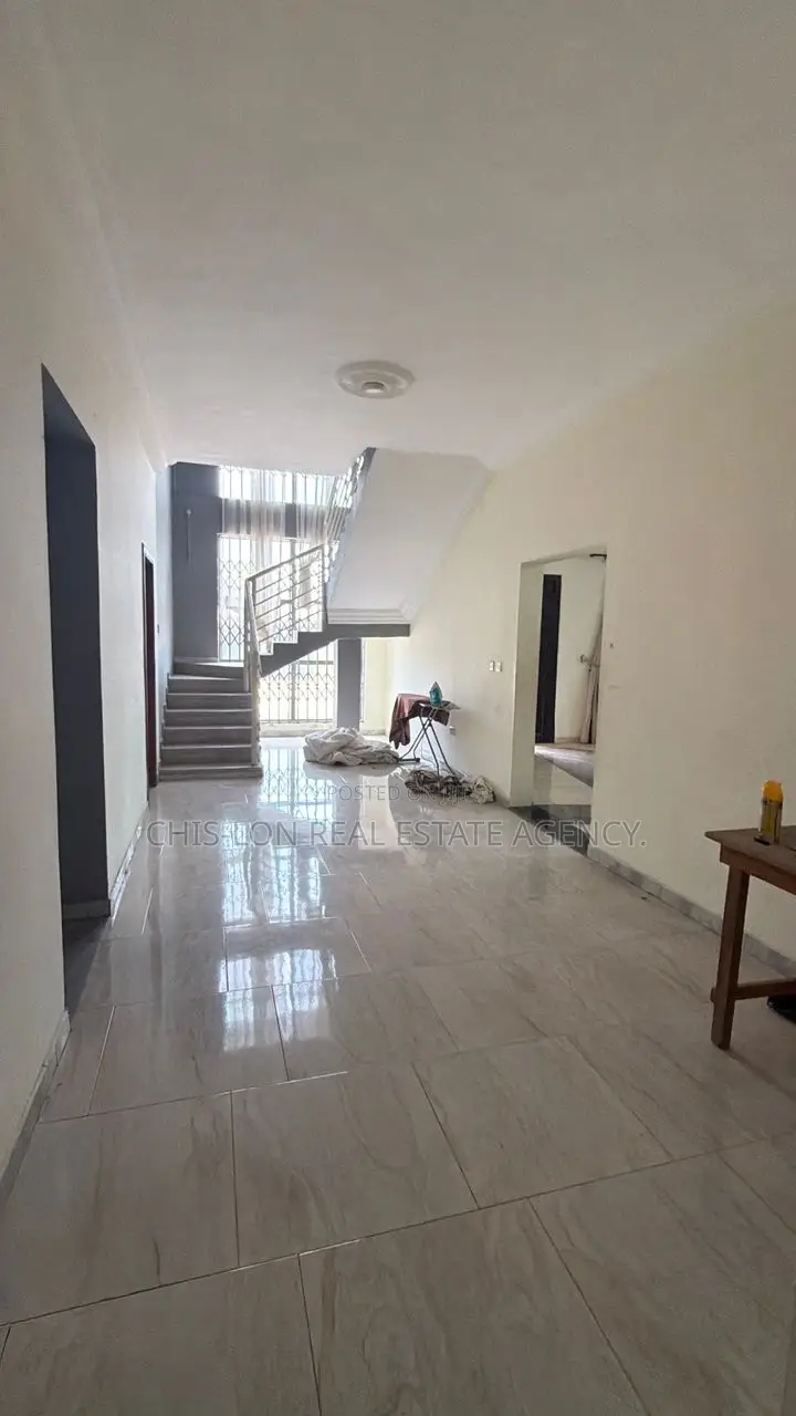Furnished 5bdrm Duplex in Kasoa Tuba, Toll Booth for rent