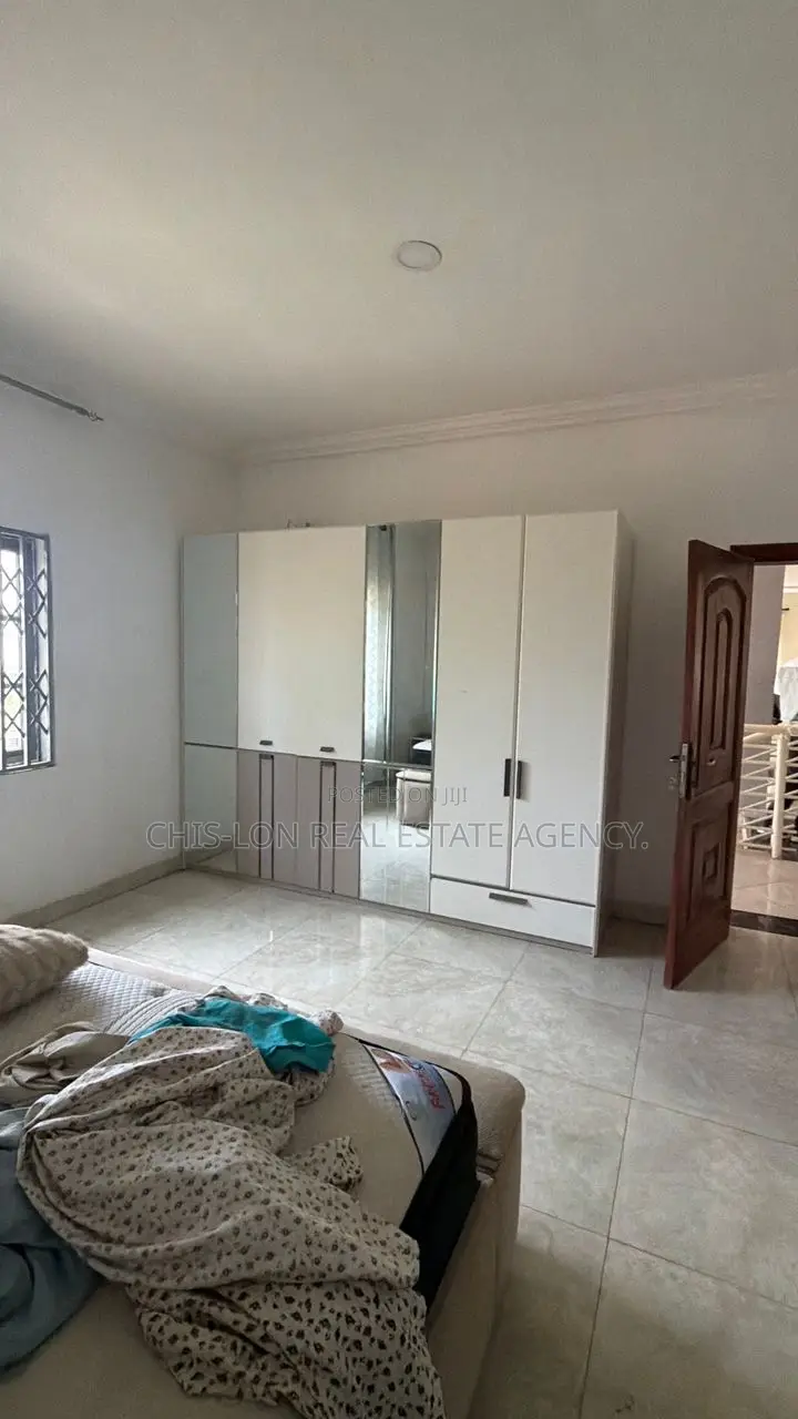 Furnished 5bdrm Duplex in Kasoa Tuba, Toll Booth for rent