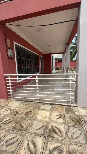 Furnished 5bdrm Duplex in Kasoa Tuba, Toll Booth for rent
