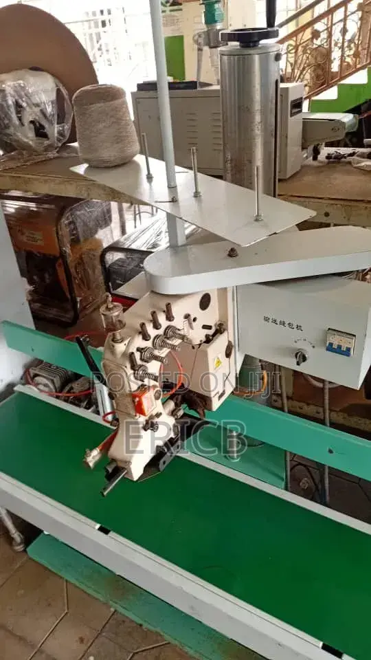 Automatic Packaging Machine