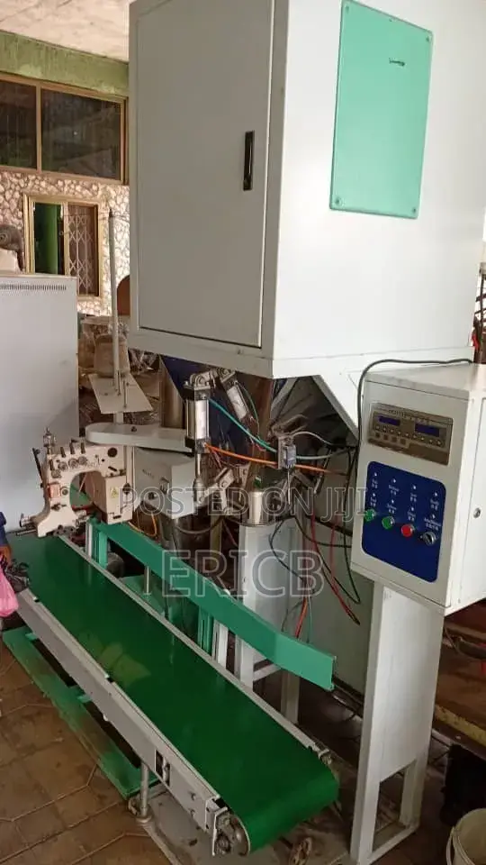 Automatic Packaging Machine