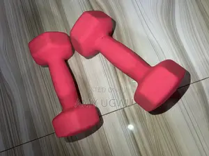 Gently Used 3kg Dumbbells
