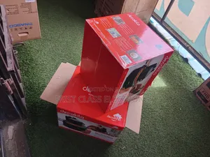 Decakila 5l Fryer That Refuses Oil in Your Kitchen