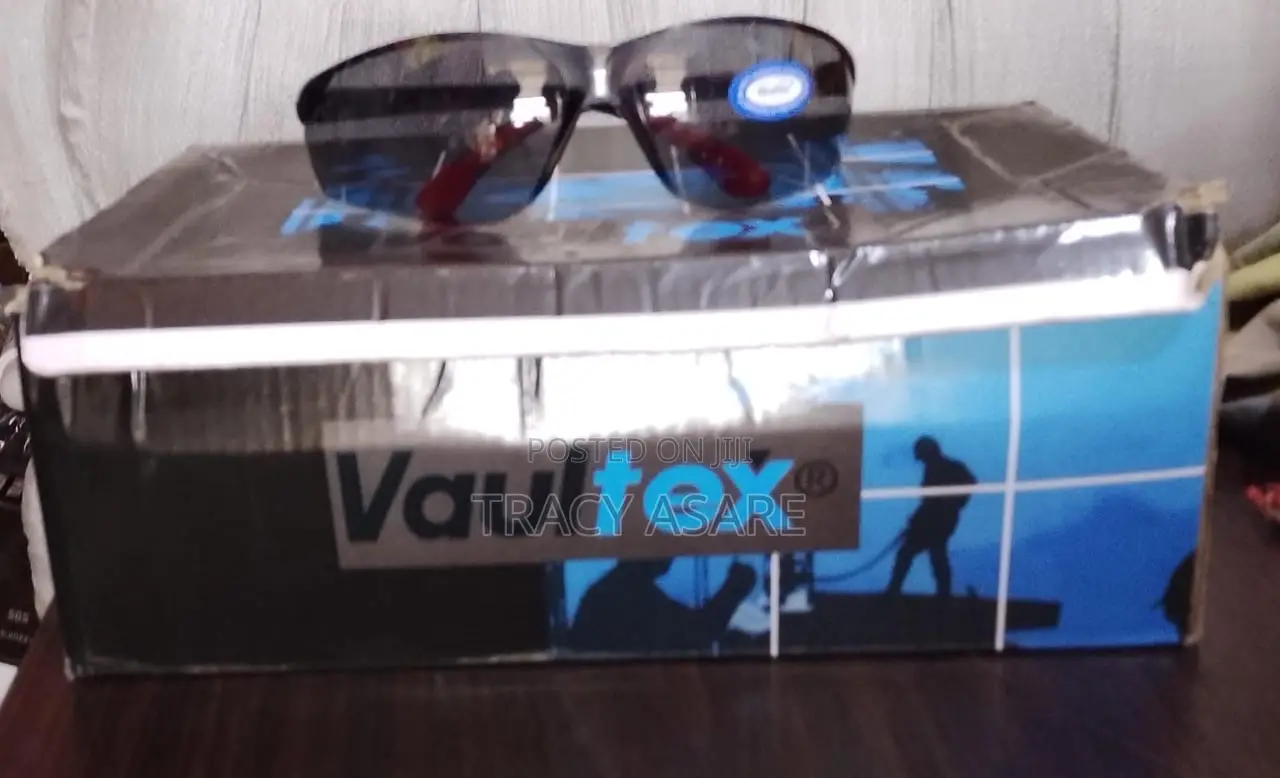Safety Googles