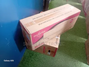 H a 1.5hp Inverter Ac – Silent Operation, Maximum Performance