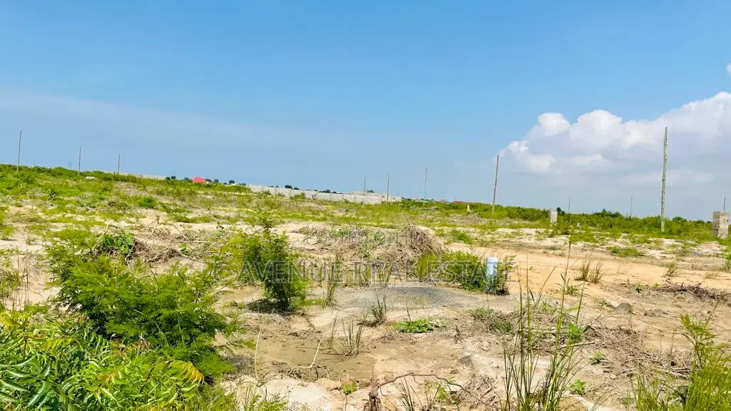 Affordable Investment – Residential Lands Selling Fast in Prampram