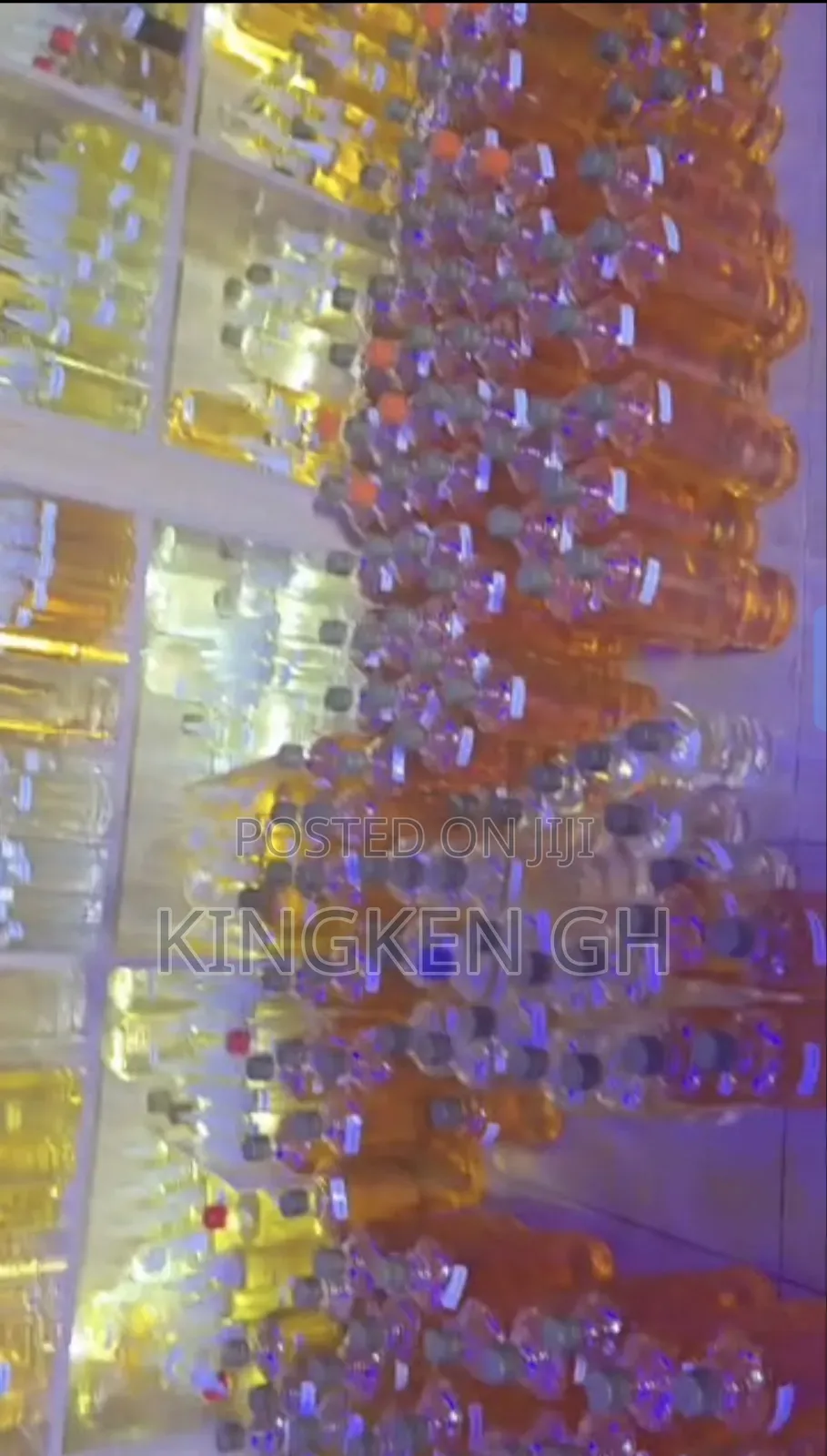 Perfume Oil Wholesale (Kayali)