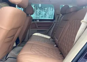 Volkswagen Touareg 2010 Burgundy