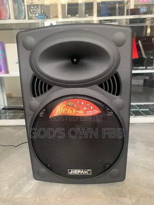Bluetooth Sound System