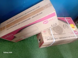 H a 1.5hp Ac Inverter – Strong Cooling, Smart Savings