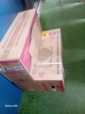 H a 1.5hp Inverter Split Unit – Reliable Home Cooling