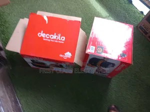 Decakila 5l Fryer That Changes Your Food Game Fast