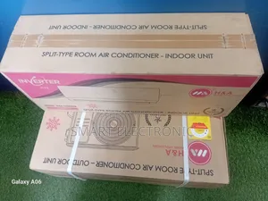 H a 1.5hp Inverter Ac – Designed for Comfort and Efficiency