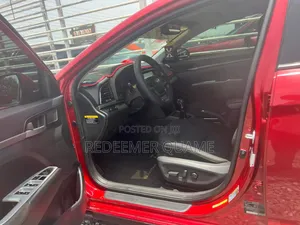 Hyundai Elantra SE Sedan FWD (2.0L 4cyl 6M) 2017 Maroon