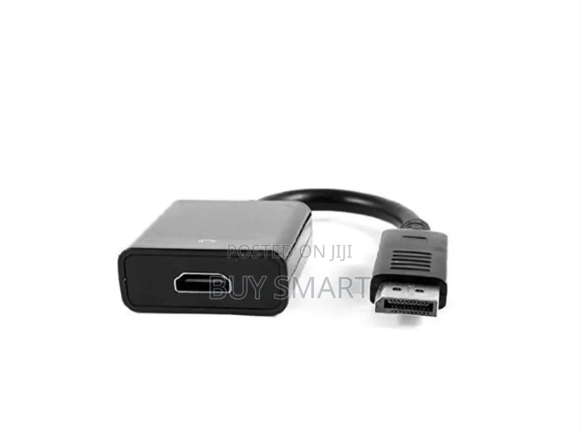 Mini Displayport Adapter