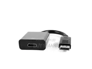 Mini Displayport Adapter